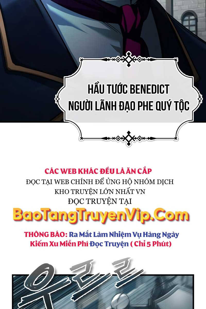 Thiên Quỷ Chẳng Sống Nổi Cuộc Đời Bình Thường Chap 97 - Next Chap 98