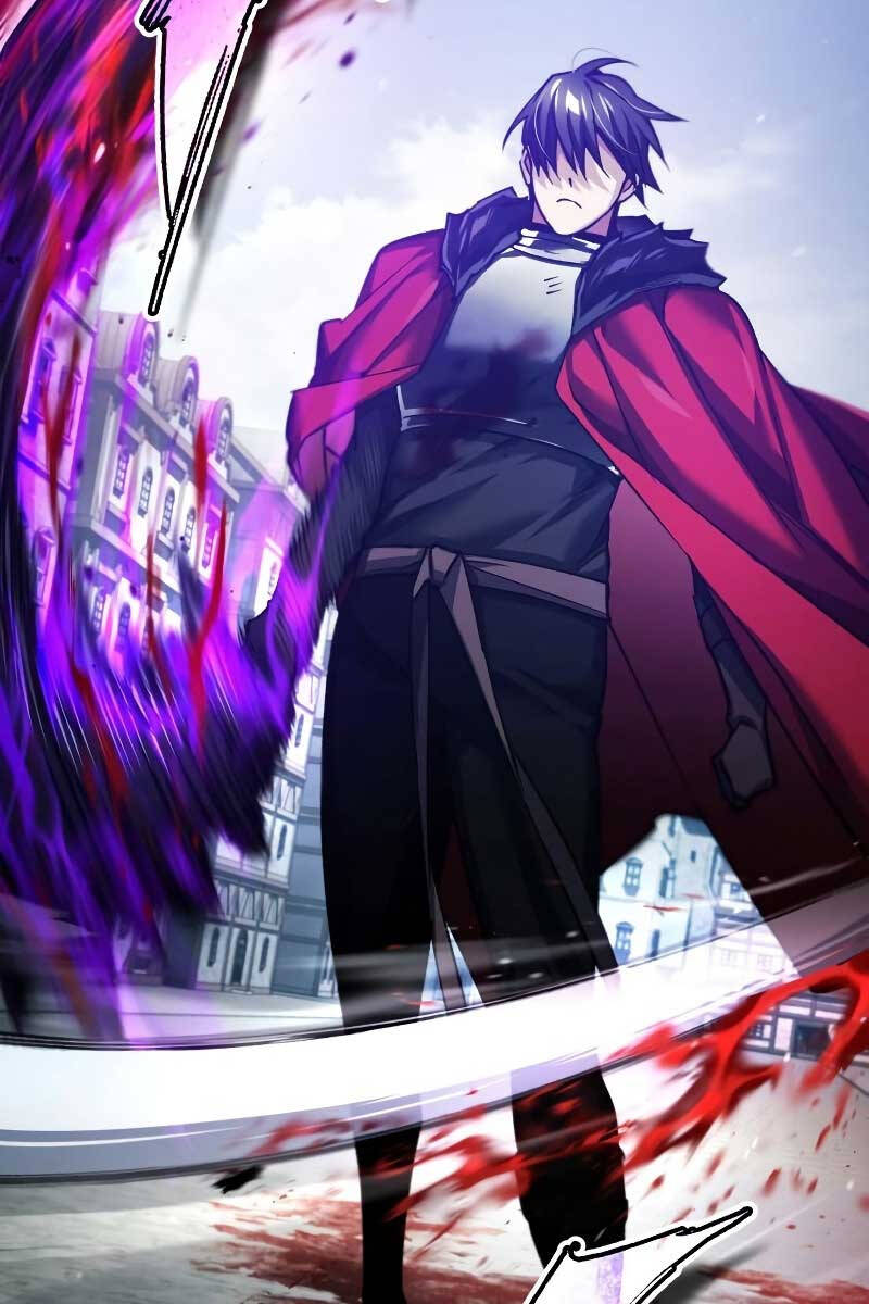 Thiên Quỷ Chẳng Sống Nổi Cuộc Đời Bình Thường Chap 97 - Next Chap 98