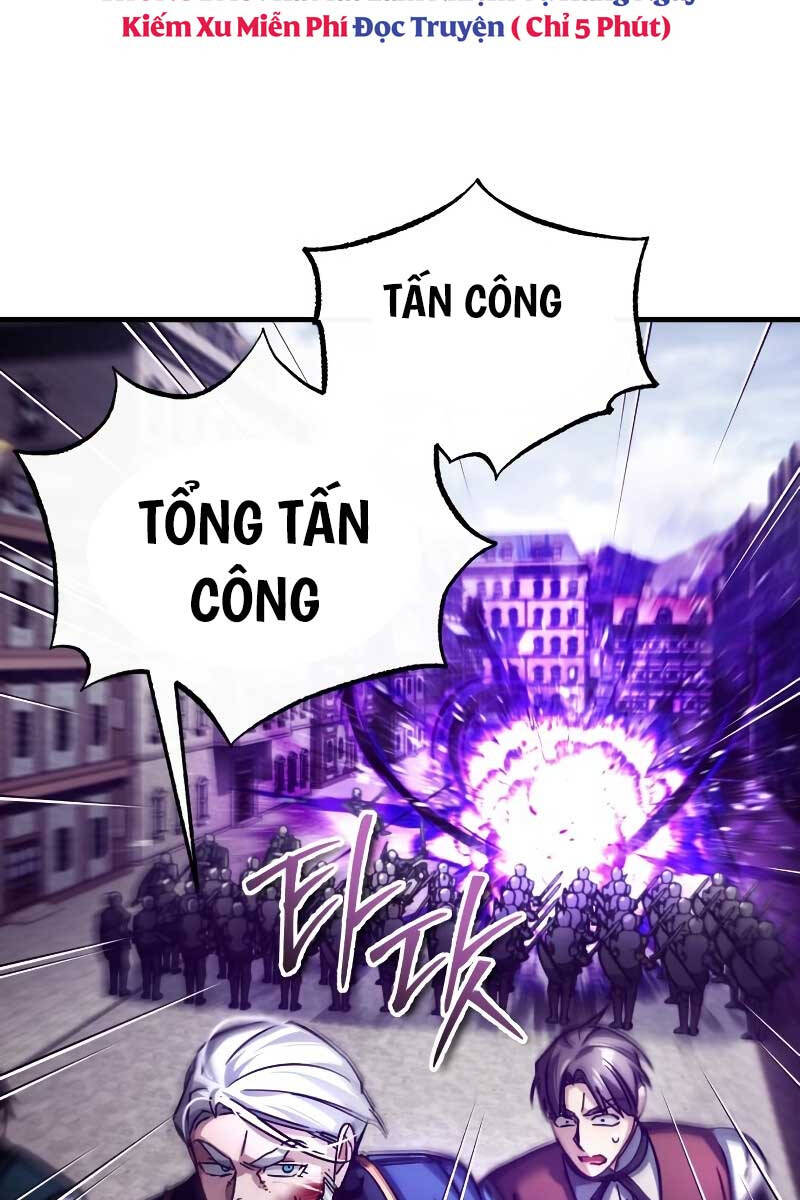 Thiên Quỷ Chẳng Sống Nổi Cuộc Đời Bình Thường Chap 97 - Next Chap 98