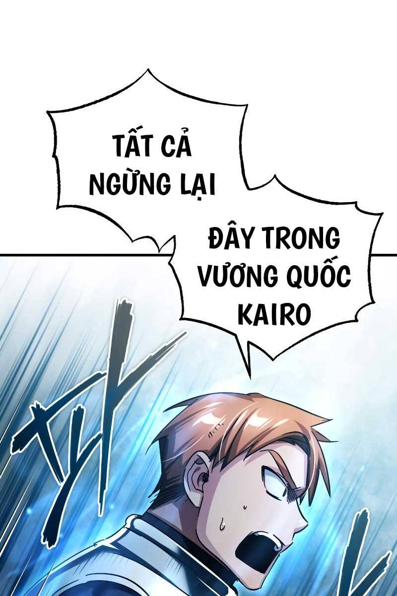Thiên Quỷ Chẳng Sống Nổi Cuộc Đời Bình Thường Chap 97 - Next Chap 98