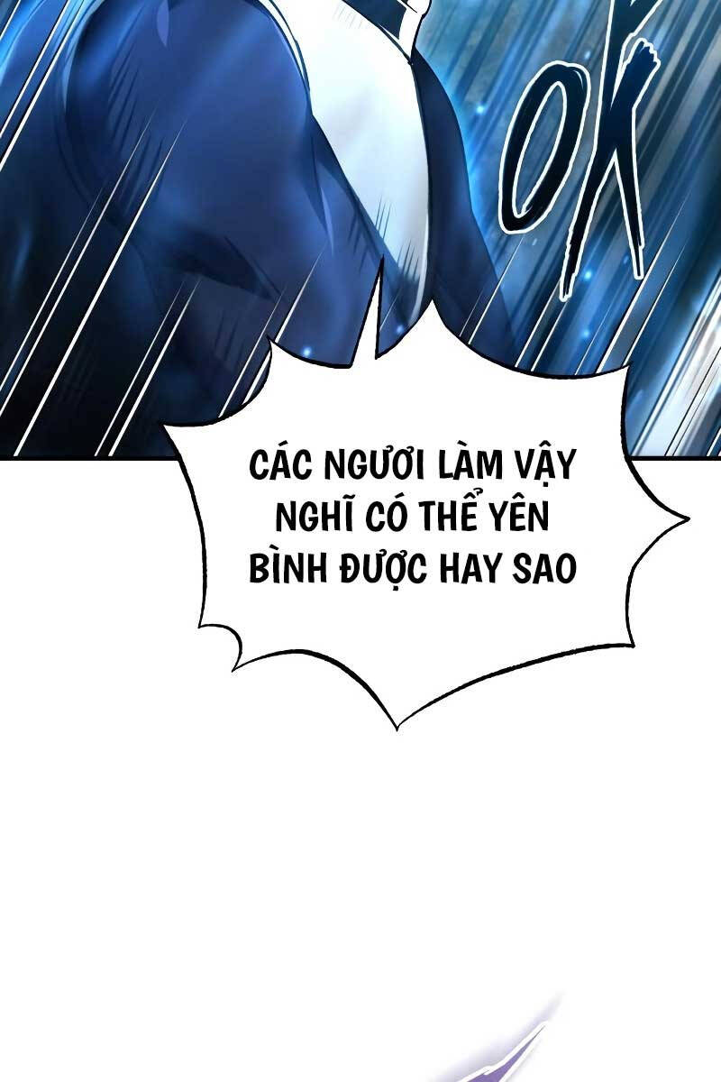 Thiên Quỷ Chẳng Sống Nổi Cuộc Đời Bình Thường Chap 97 - Next Chap 98