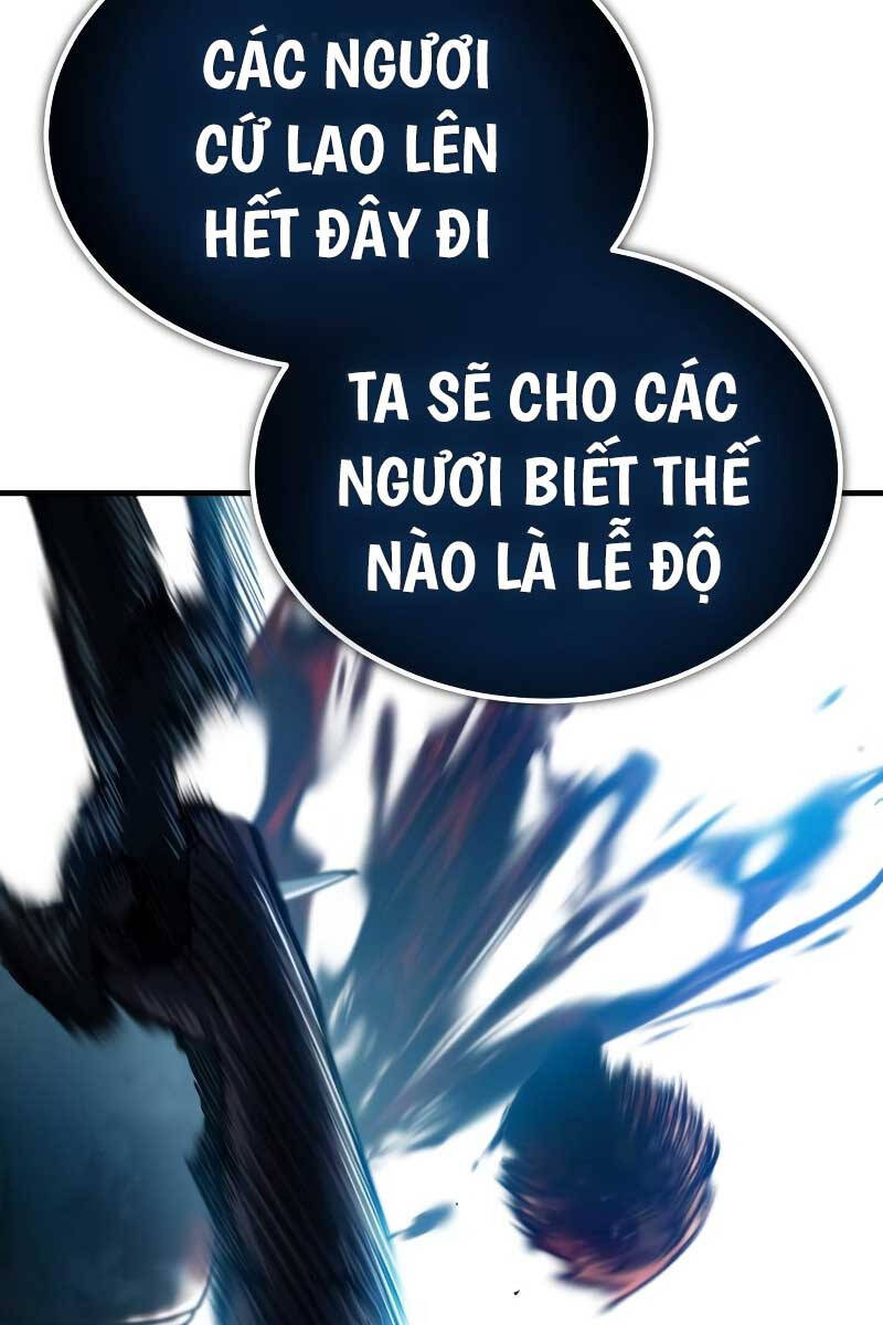 Thiên Quỷ Chẳng Sống Nổi Cuộc Đời Bình Thường Chap 97 - Next Chap 98