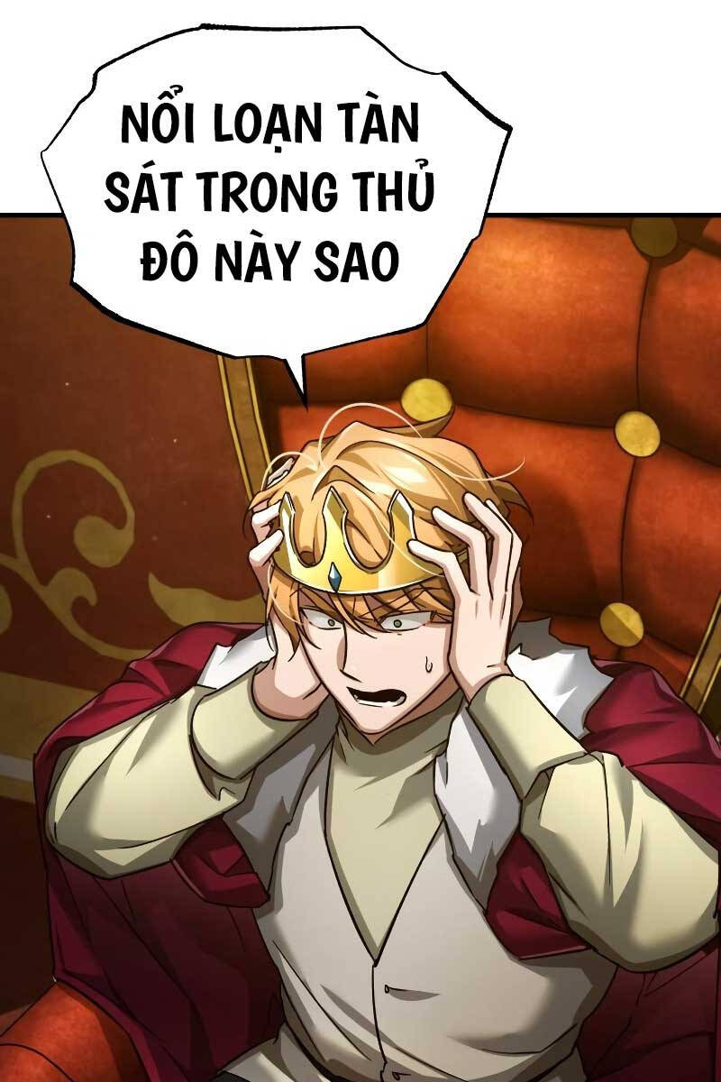 Thiên Quỷ Chẳng Sống Nổi Cuộc Đời Bình Thường Chap 97 - Next Chap 98