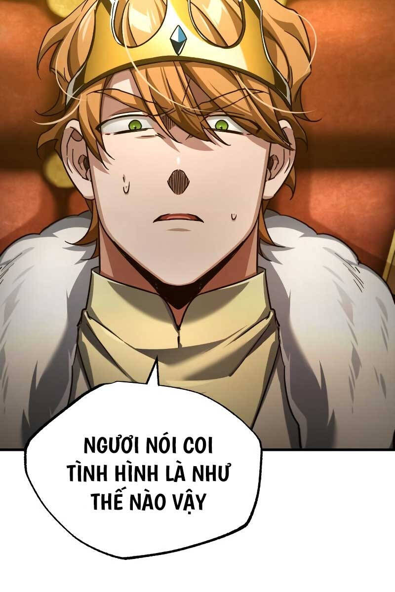 Thiên Quỷ Chẳng Sống Nổi Cuộc Đời Bình Thường Chap 97 - Next Chap 98