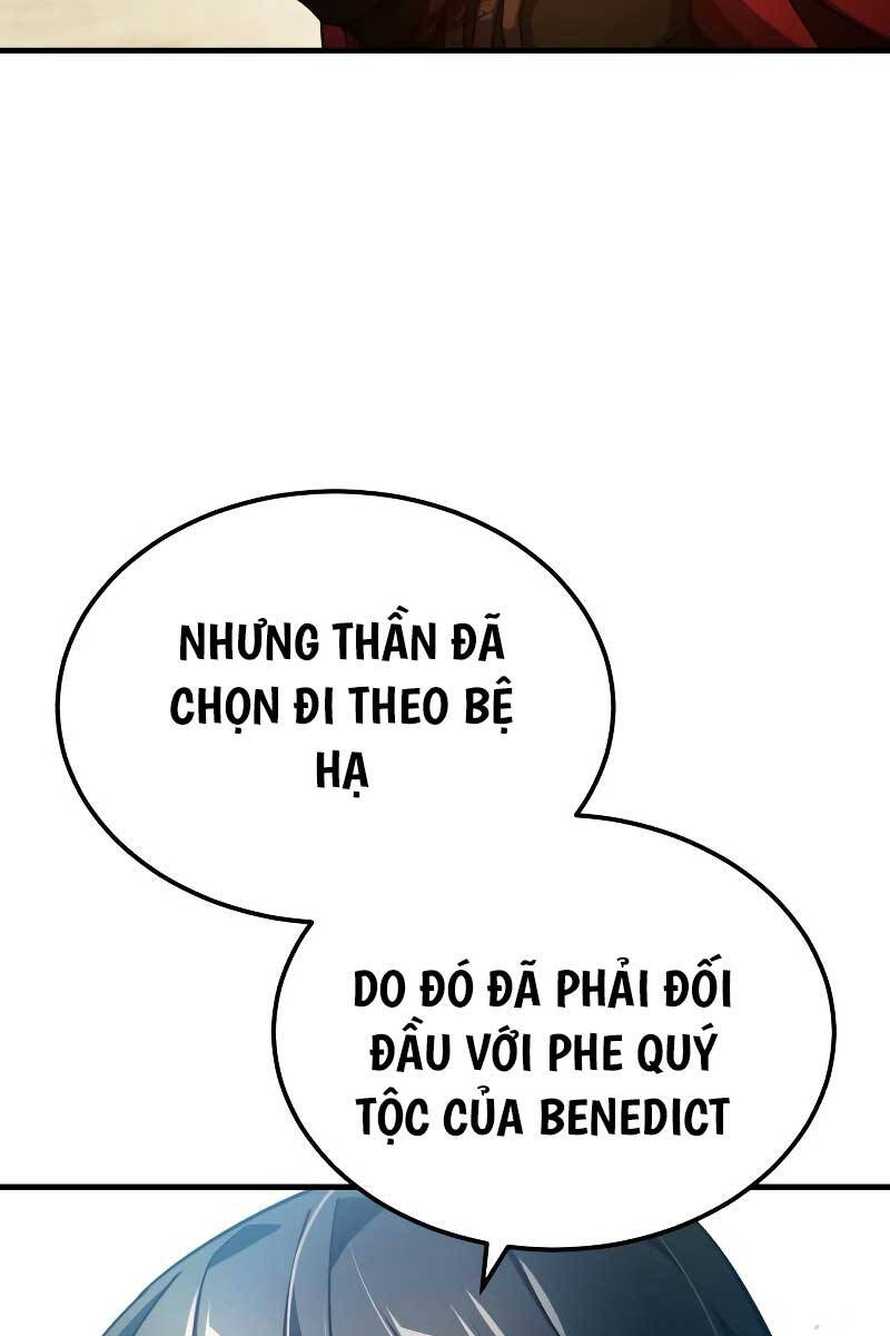 Thiên Quỷ Chẳng Sống Nổi Cuộc Đời Bình Thường Chap 97 - Next Chap 98