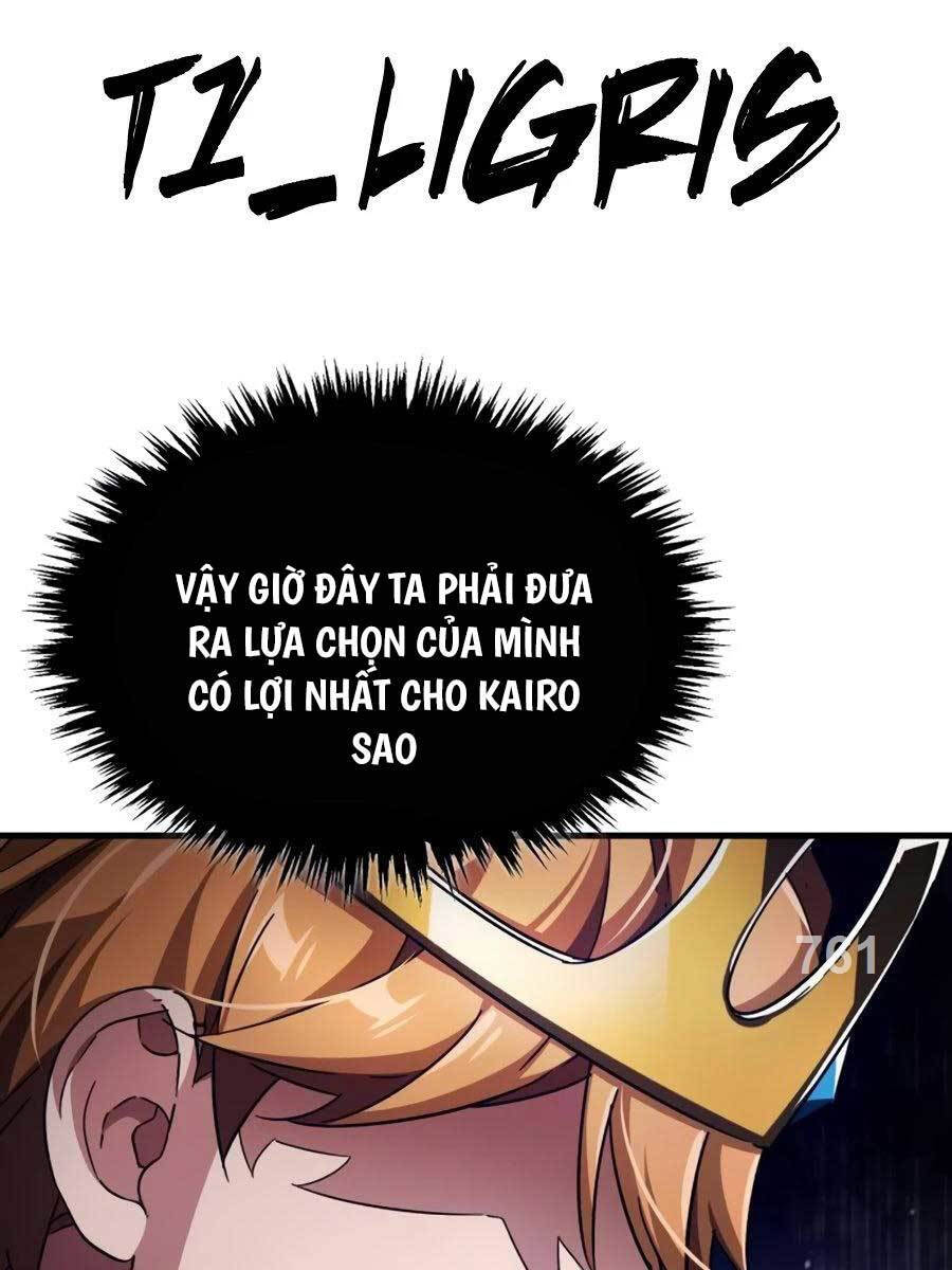 Thiên Quỷ Chẳng Sống Nổi Cuộc Đời Bình Thường Chap 98 - Next Chap 99