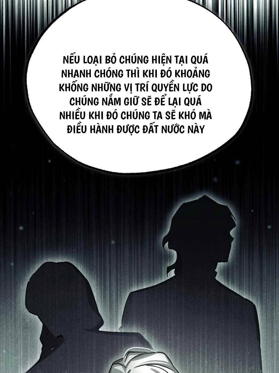 Thiên Quỷ Chẳng Sống Nổi Cuộc Đời Bình Thường Chap 98 - Next Chap 99