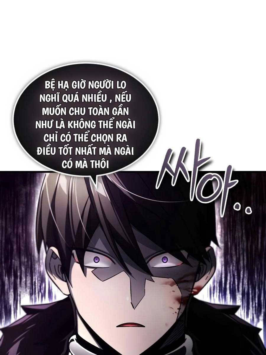 Thiên Quỷ Chẳng Sống Nổi Cuộc Đời Bình Thường Chap 98 - Next Chap 99