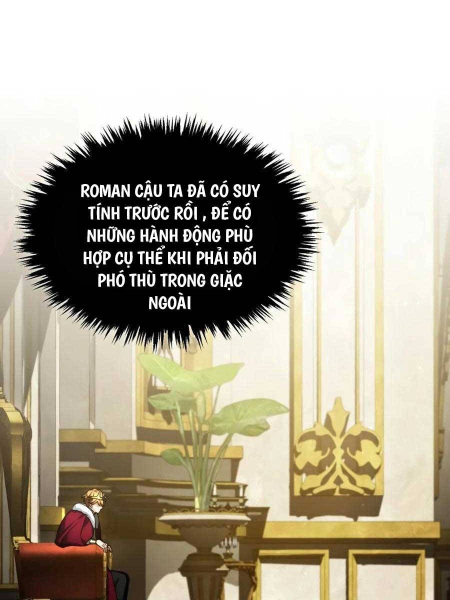 Thiên Quỷ Chẳng Sống Nổi Cuộc Đời Bình Thường Chap 98 - Next Chap 99