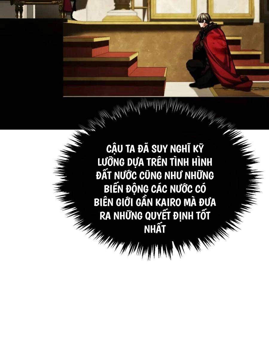 Thiên Quỷ Chẳng Sống Nổi Cuộc Đời Bình Thường Chap 98 - Next Chap 99