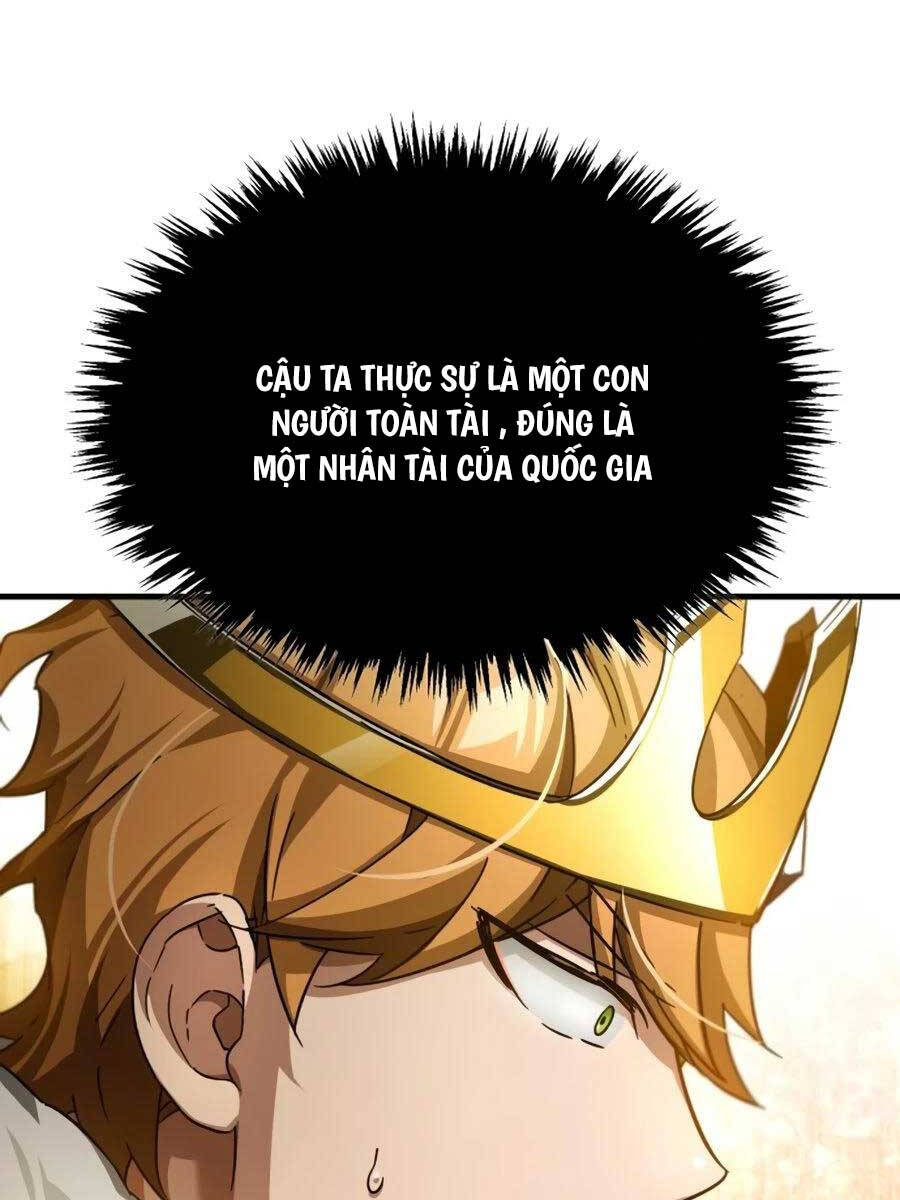 Thiên Quỷ Chẳng Sống Nổi Cuộc Đời Bình Thường Chap 98 - Next Chap 99