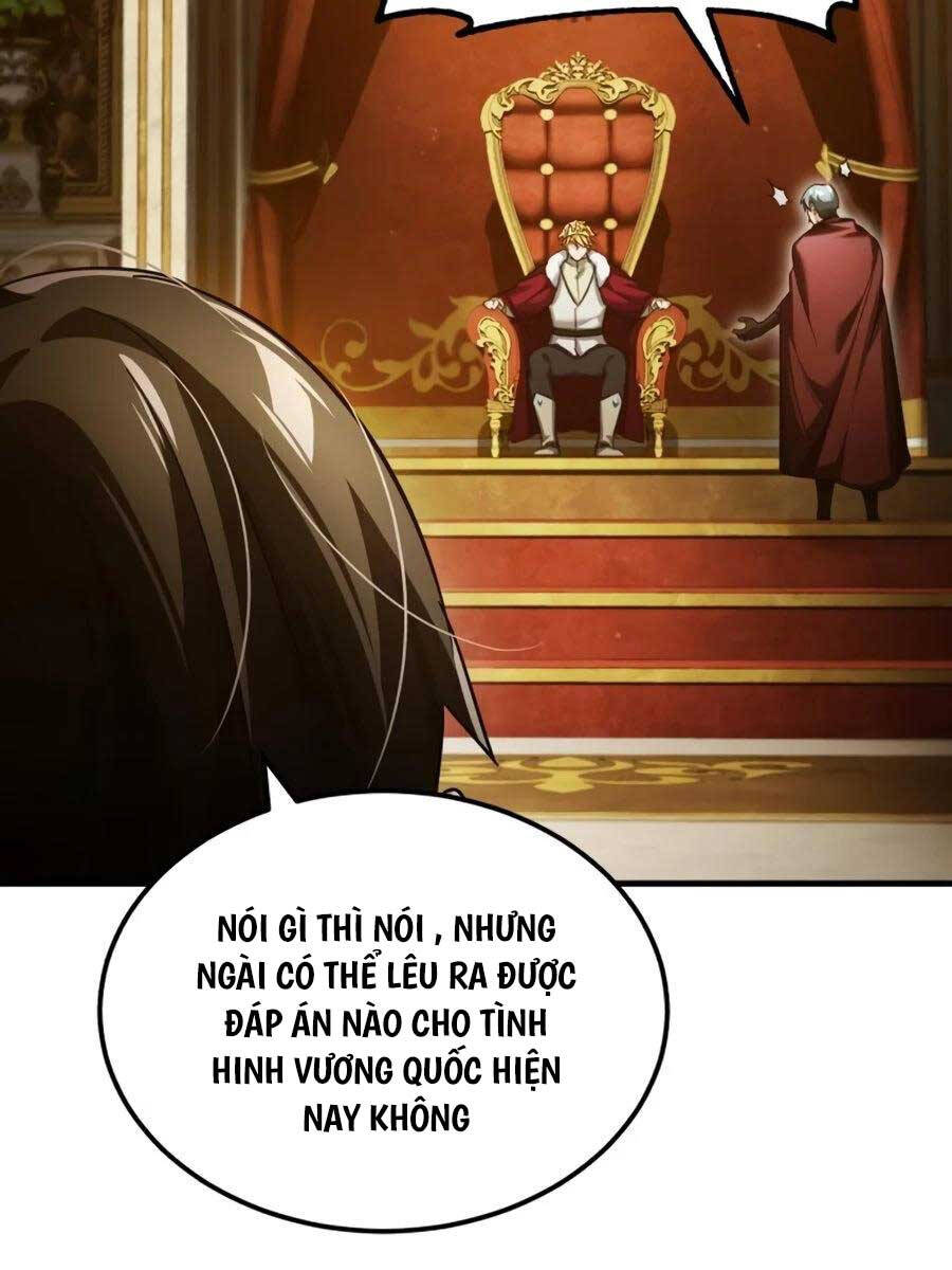 Thiên Quỷ Chẳng Sống Nổi Cuộc Đời Bình Thường Chap 98 - Next Chap 99