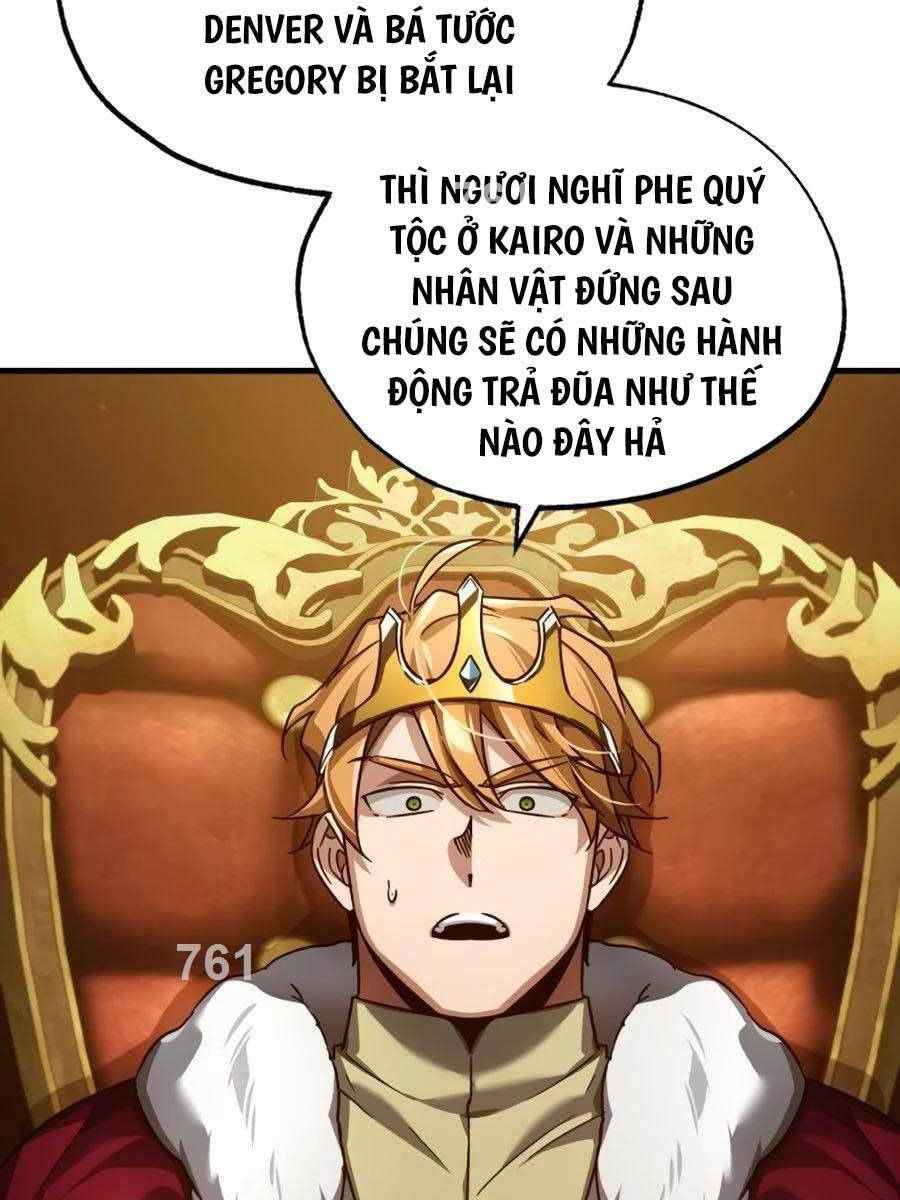 Thiên Quỷ Chẳng Sống Nổi Cuộc Đời Bình Thường Chap 98 - Next Chap 99