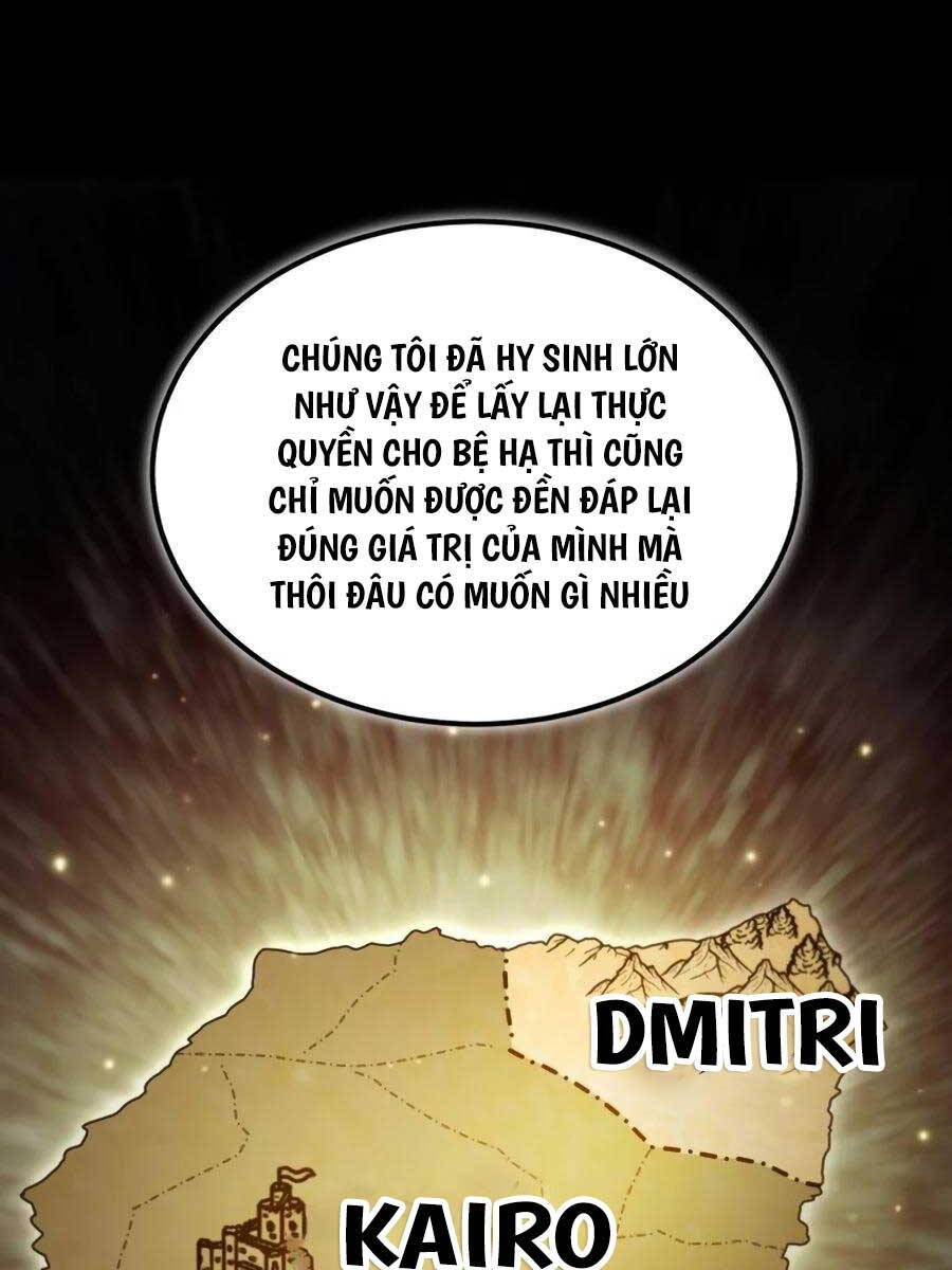 Thiên Quỷ Chẳng Sống Nổi Cuộc Đời Bình Thường Chap 98 - Next Chap 99