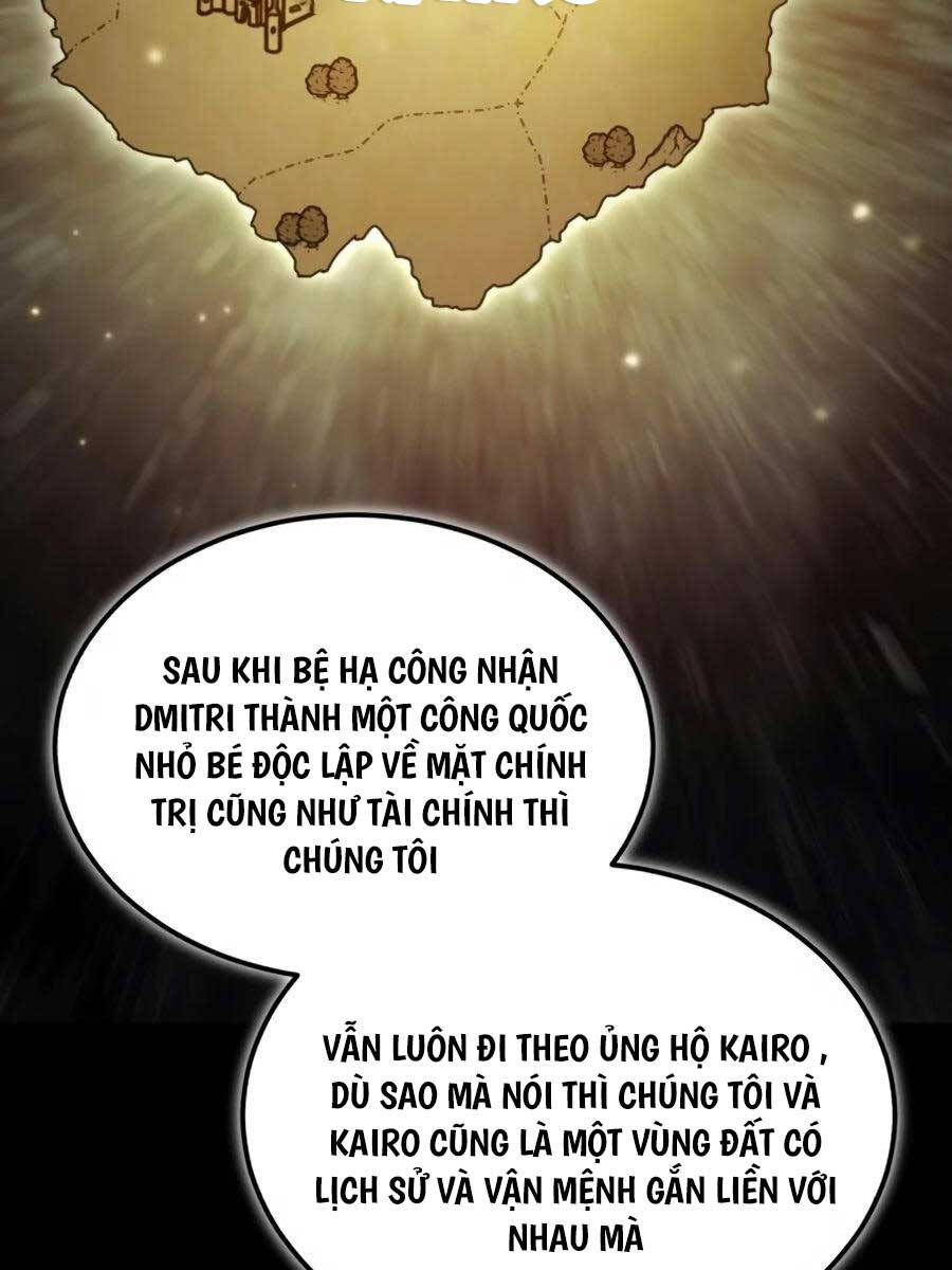 Thiên Quỷ Chẳng Sống Nổi Cuộc Đời Bình Thường Chap 98 - Next Chap 99