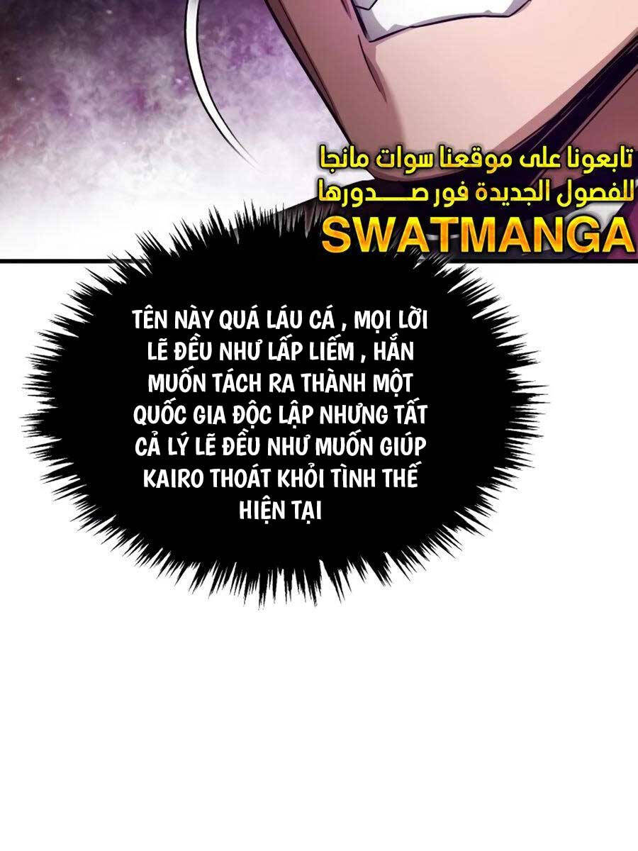 Thiên Quỷ Chẳng Sống Nổi Cuộc Đời Bình Thường Chap 98 - Next Chap 99