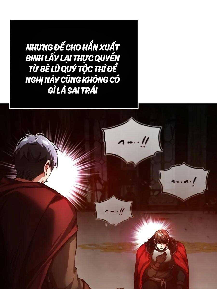 Thiên Quỷ Chẳng Sống Nổi Cuộc Đời Bình Thường Chap 98 - Next Chap 99