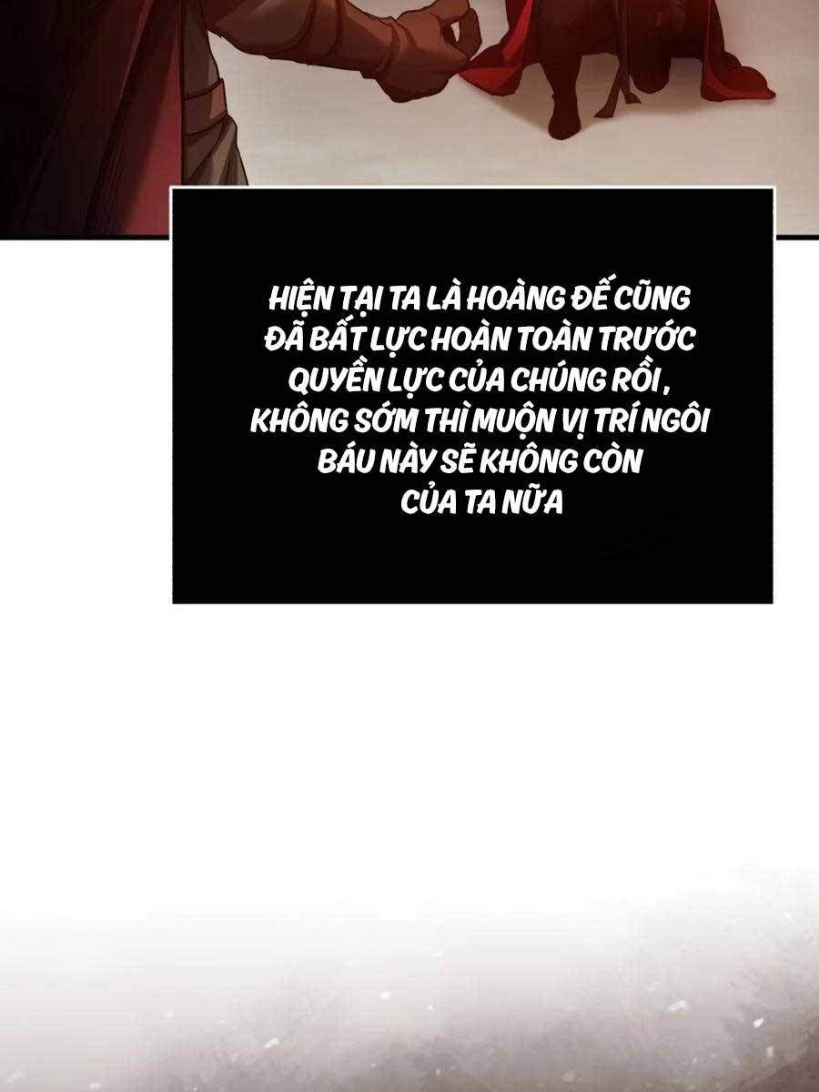 Thiên Quỷ Chẳng Sống Nổi Cuộc Đời Bình Thường Chap 98 - Next Chap 99