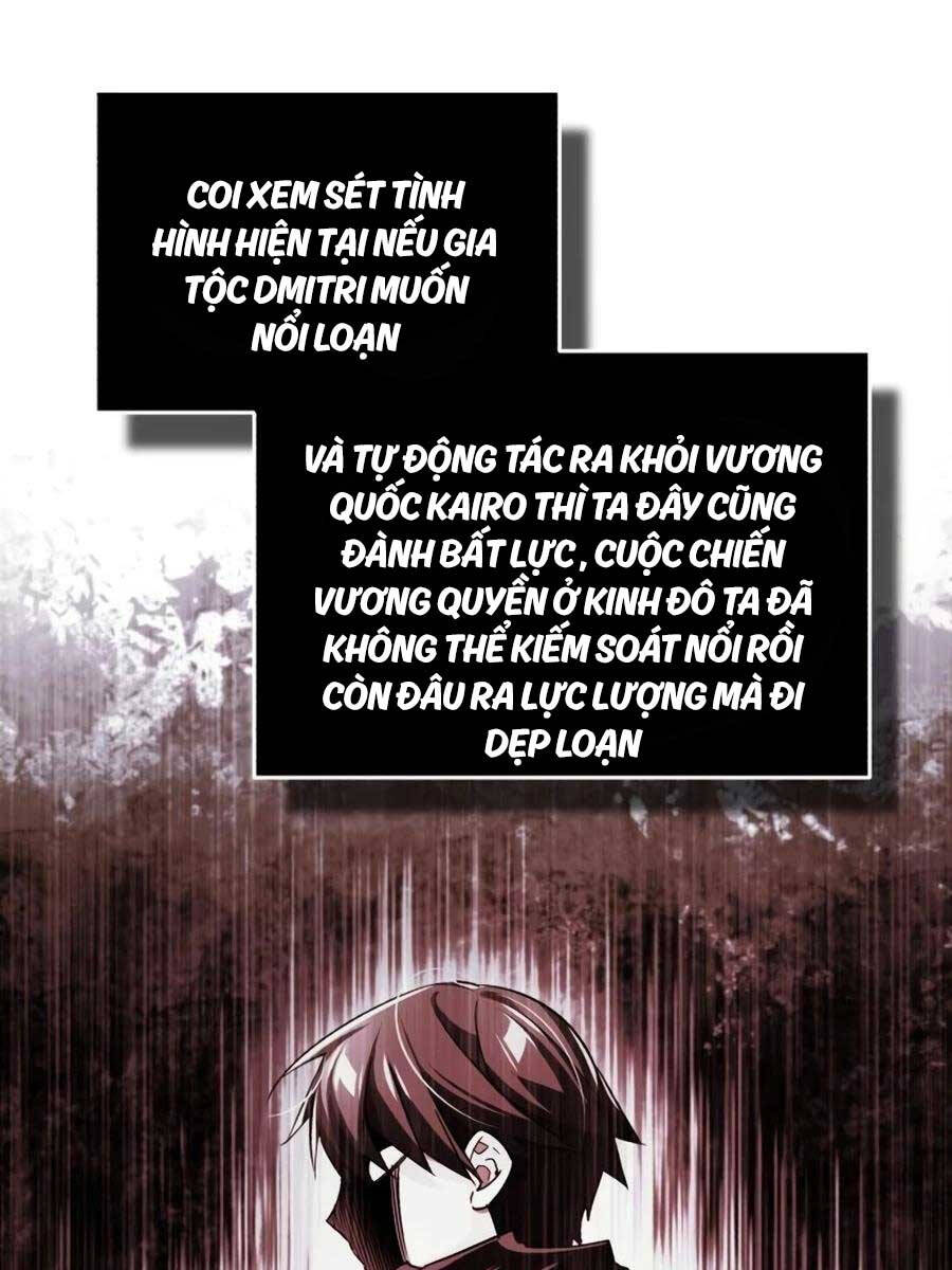 Thiên Quỷ Chẳng Sống Nổi Cuộc Đời Bình Thường Chap 98 - Next Chap 99