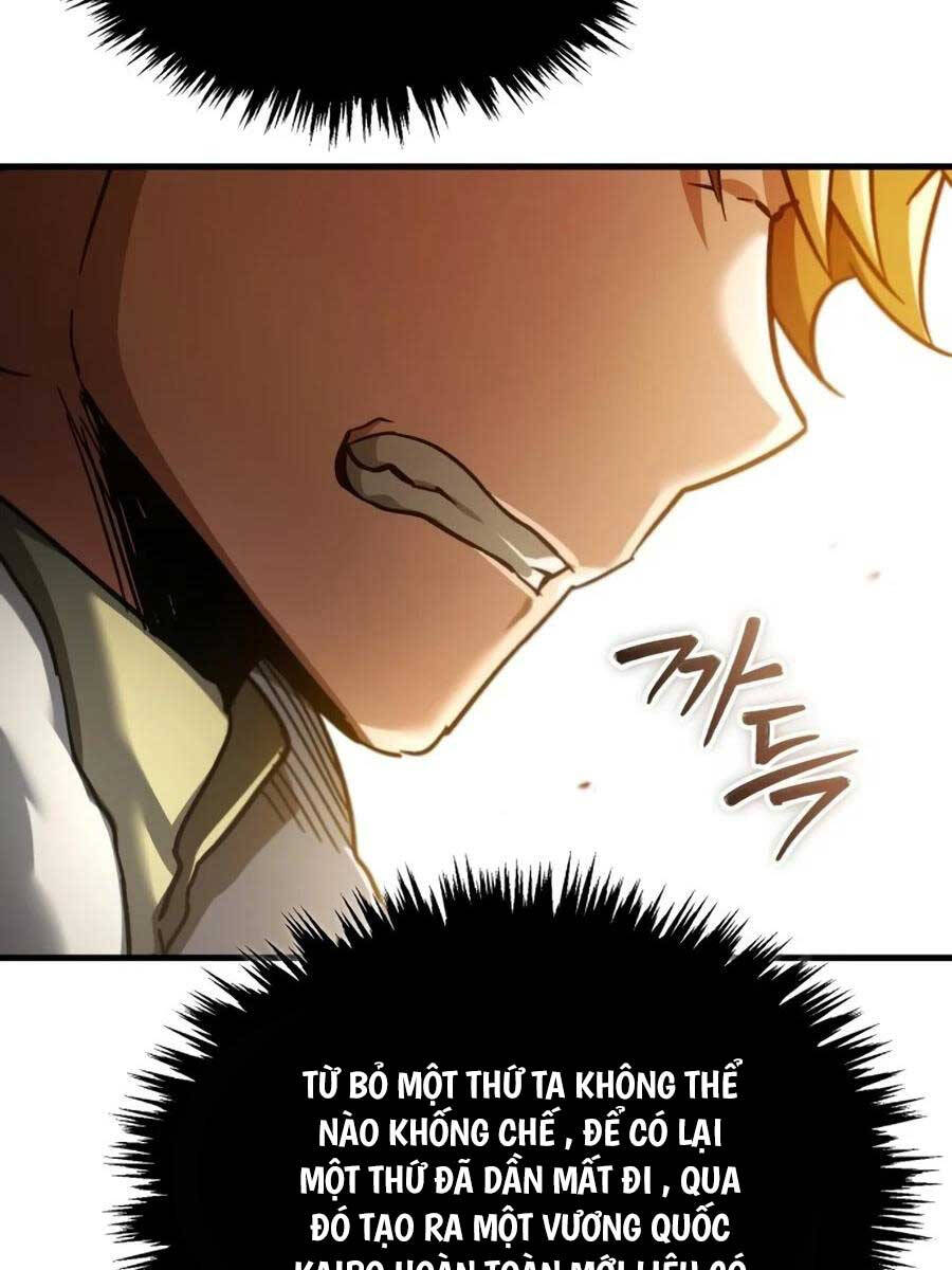 Thiên Quỷ Chẳng Sống Nổi Cuộc Đời Bình Thường Chap 98 - Next Chap 99