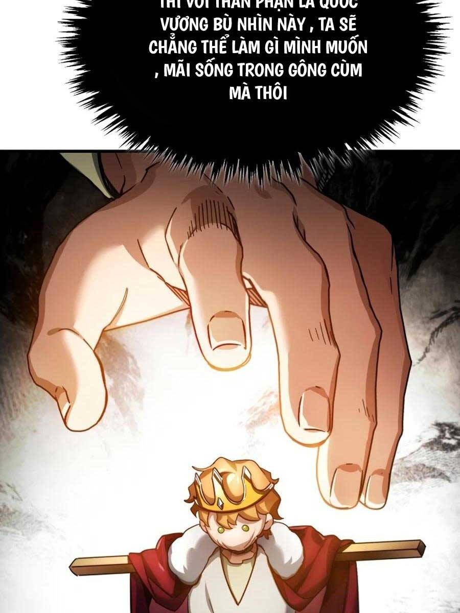 Thiên Quỷ Chẳng Sống Nổi Cuộc Đời Bình Thường Chap 98 - Next Chap 99
