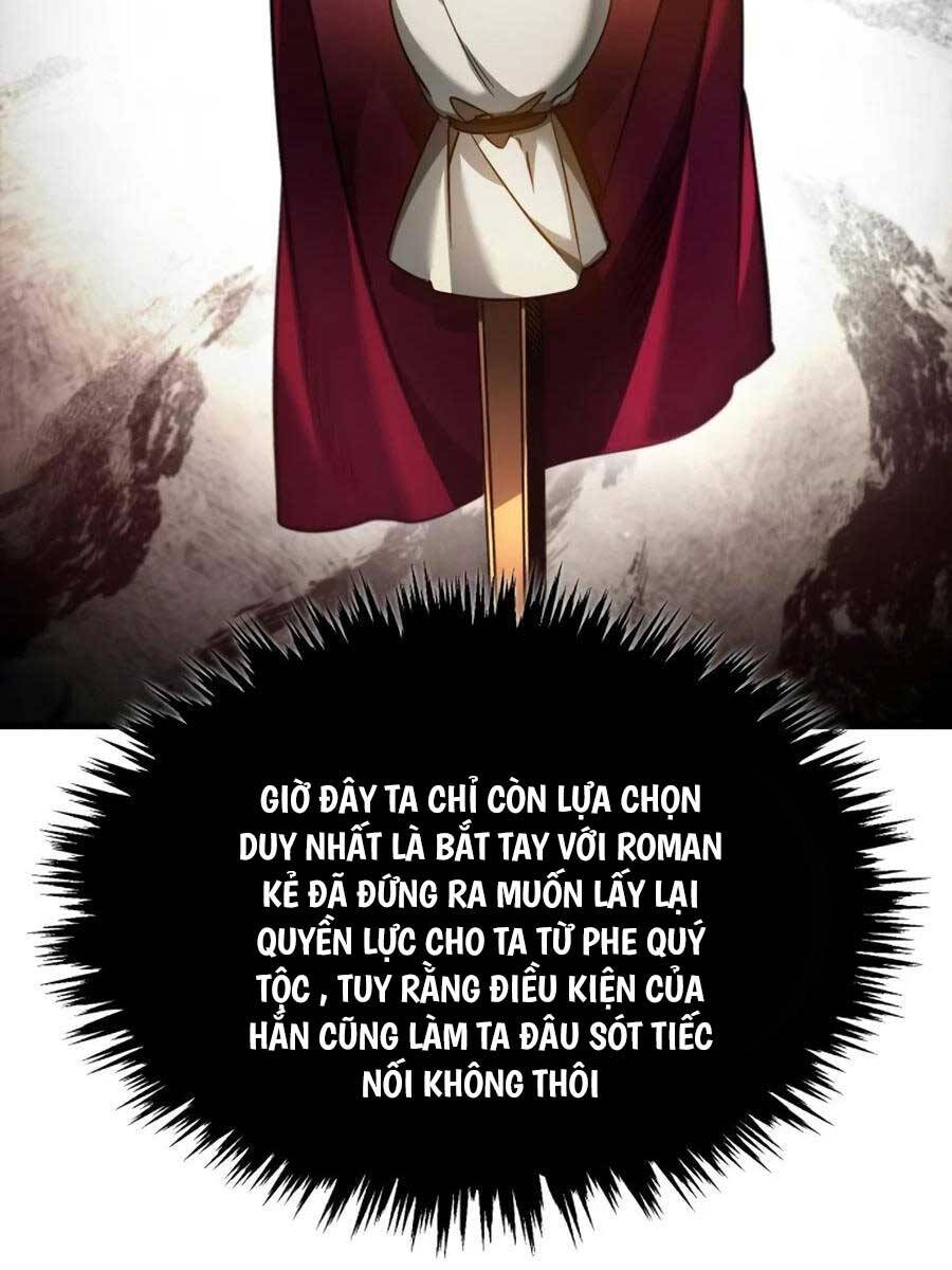 Thiên Quỷ Chẳng Sống Nổi Cuộc Đời Bình Thường Chap 98 - Next Chap 99