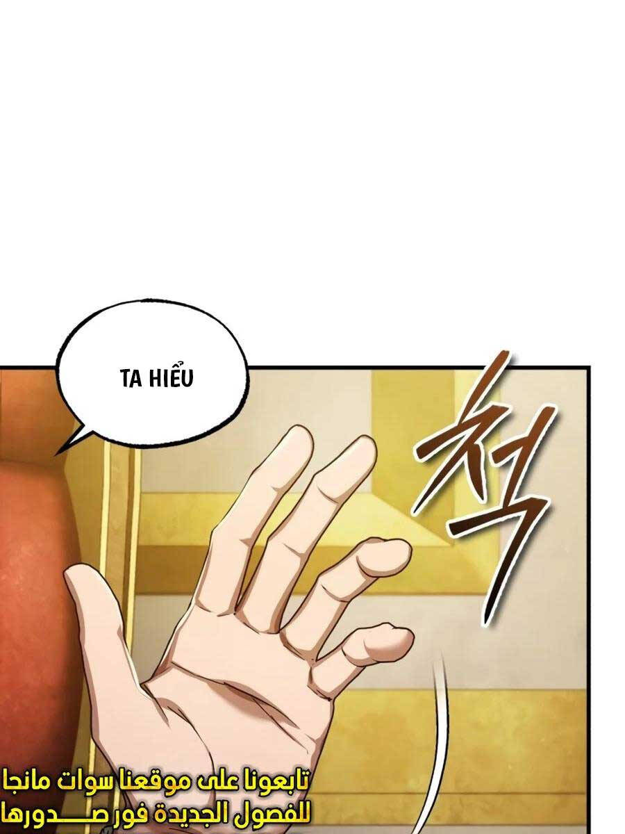 Thiên Quỷ Chẳng Sống Nổi Cuộc Đời Bình Thường Chap 98 - Next Chap 99