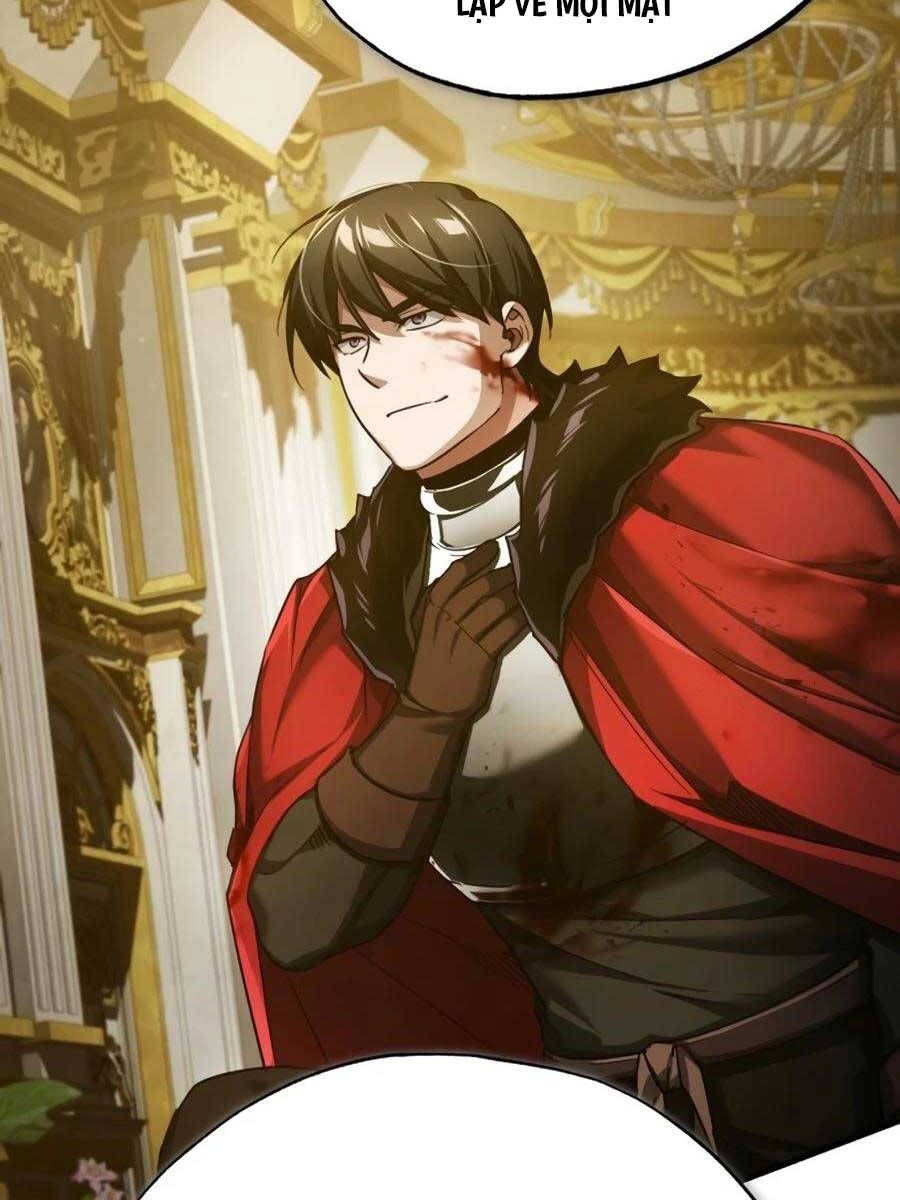 Thiên Quỷ Chẳng Sống Nổi Cuộc Đời Bình Thường Chap 98 - Next Chap 99