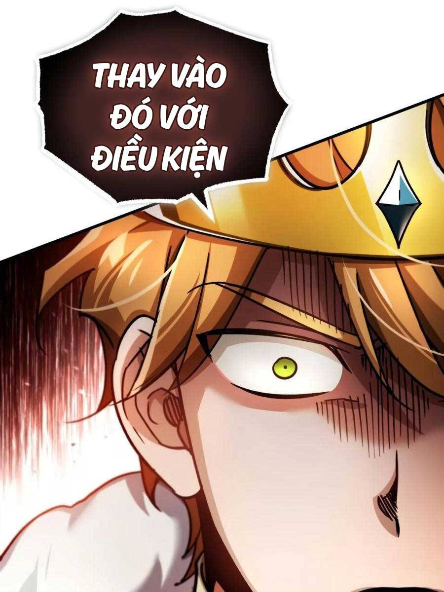 Thiên Quỷ Chẳng Sống Nổi Cuộc Đời Bình Thường Chap 98 - Next Chap 99