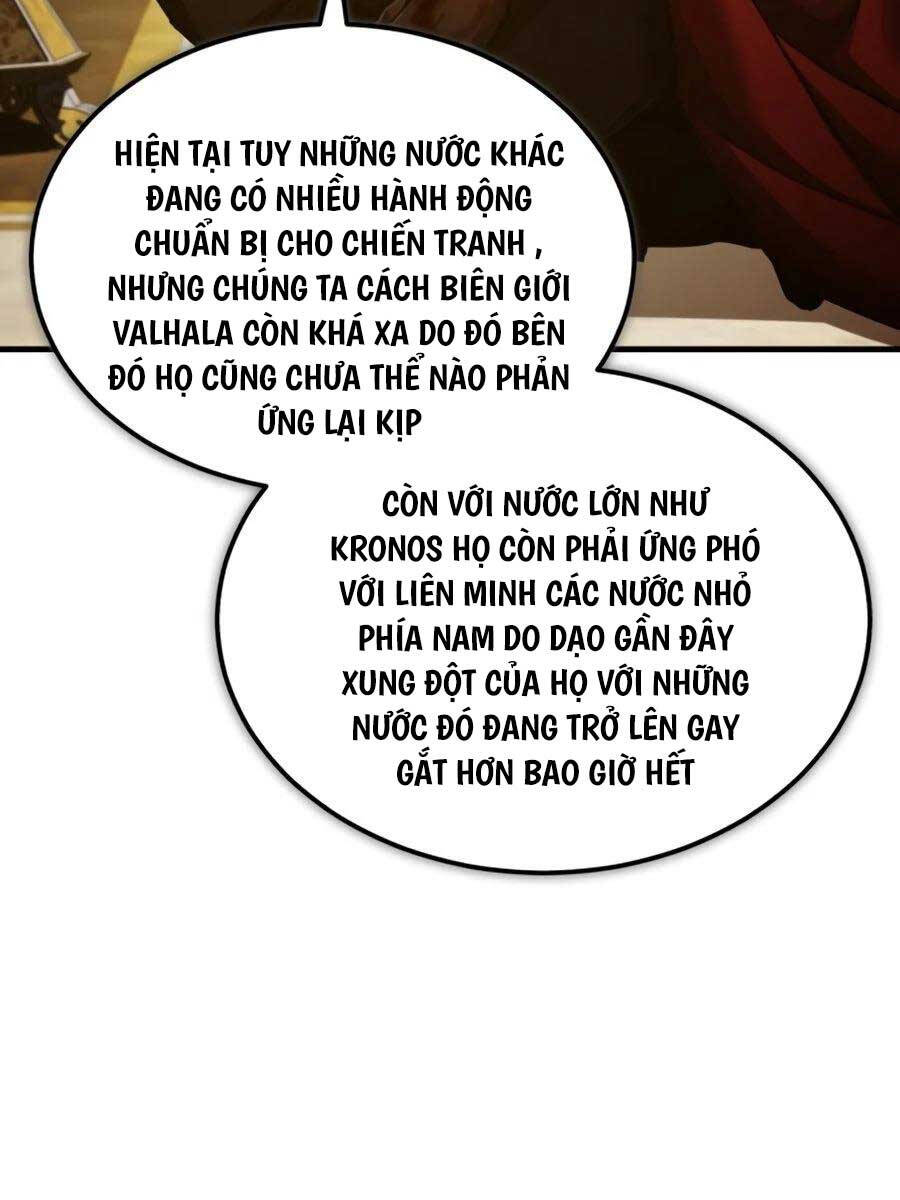 Thiên Quỷ Chẳng Sống Nổi Cuộc Đời Bình Thường Chap 98 - Next Chap 99