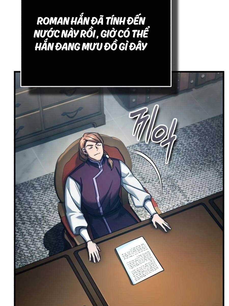 Thiên Quỷ Chẳng Sống Nổi Cuộc Đời Bình Thường Chap 98 - Next Chap 99