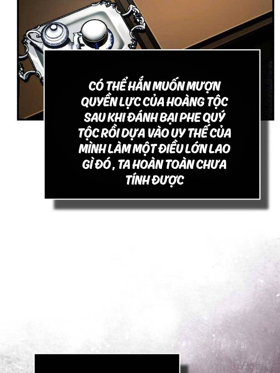 Thiên Quỷ Chẳng Sống Nổi Cuộc Đời Bình Thường Chap 98 - Next Chap 99