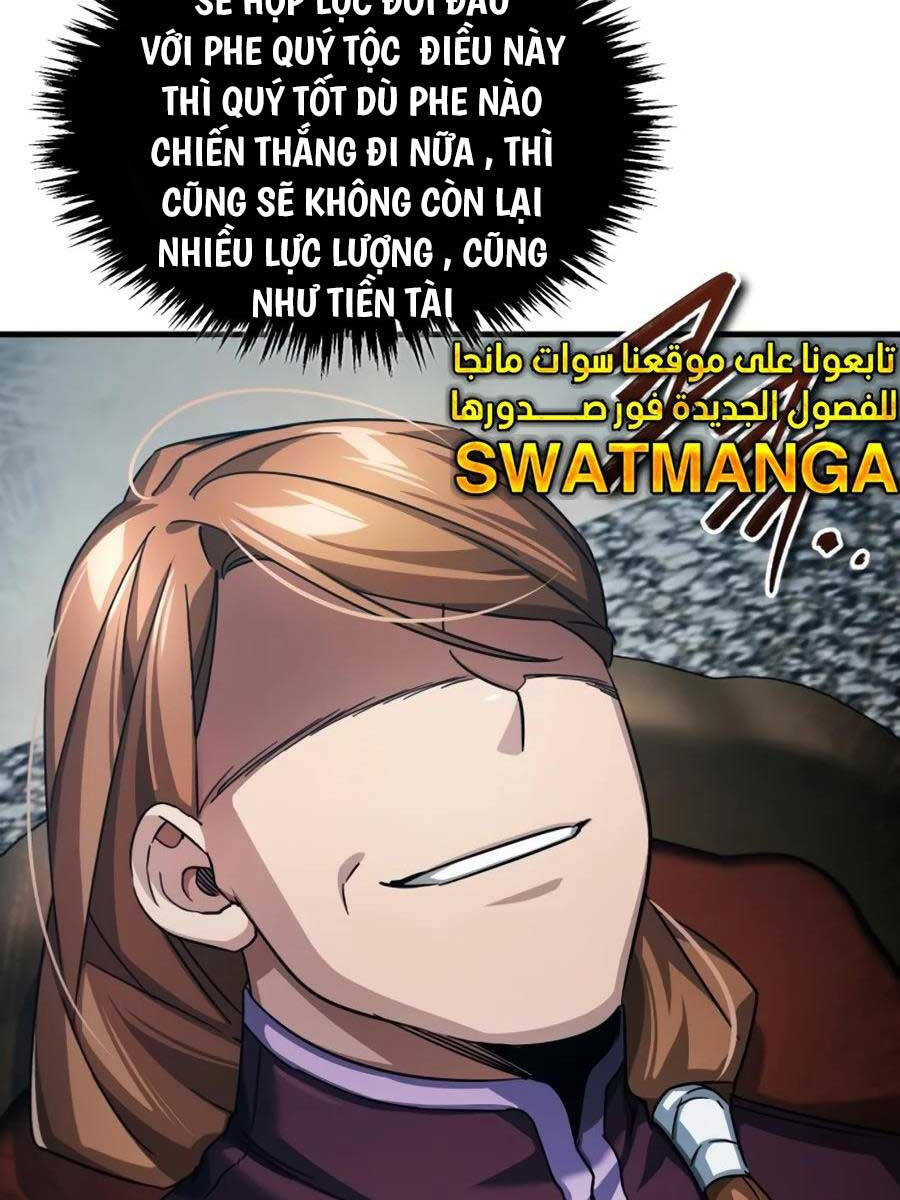 Thiên Quỷ Chẳng Sống Nổi Cuộc Đời Bình Thường Chap 98 - Next Chap 99