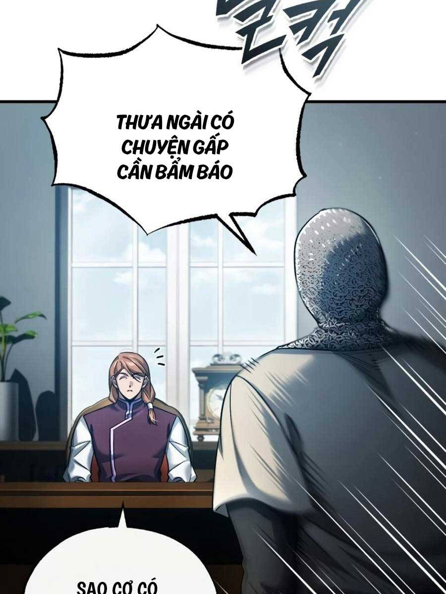 Thiên Quỷ Chẳng Sống Nổi Cuộc Đời Bình Thường Chap 98 - Next Chap 99