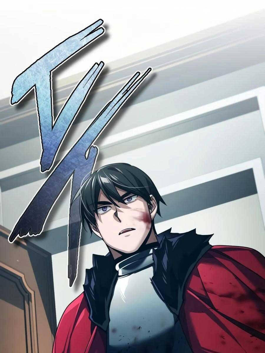 Thiên Quỷ Chẳng Sống Nổi Cuộc Đời Bình Thường Chap 98 - Next Chap 99