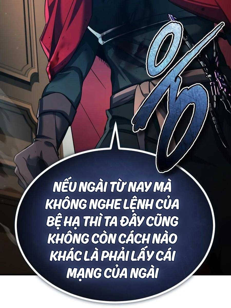 Thiên Quỷ Chẳng Sống Nổi Cuộc Đời Bình Thường Chap 98 - Next Chap 99