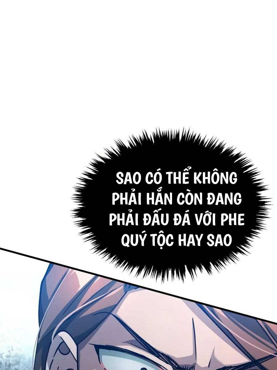 Thiên Quỷ Chẳng Sống Nổi Cuộc Đời Bình Thường Chap 98 - Next Chap 99