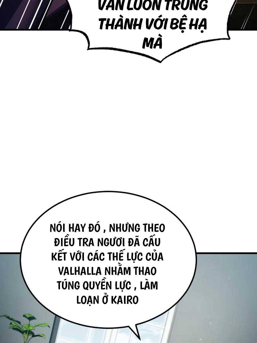 Thiên Quỷ Chẳng Sống Nổi Cuộc Đời Bình Thường Chap 98 - Next Chap 99