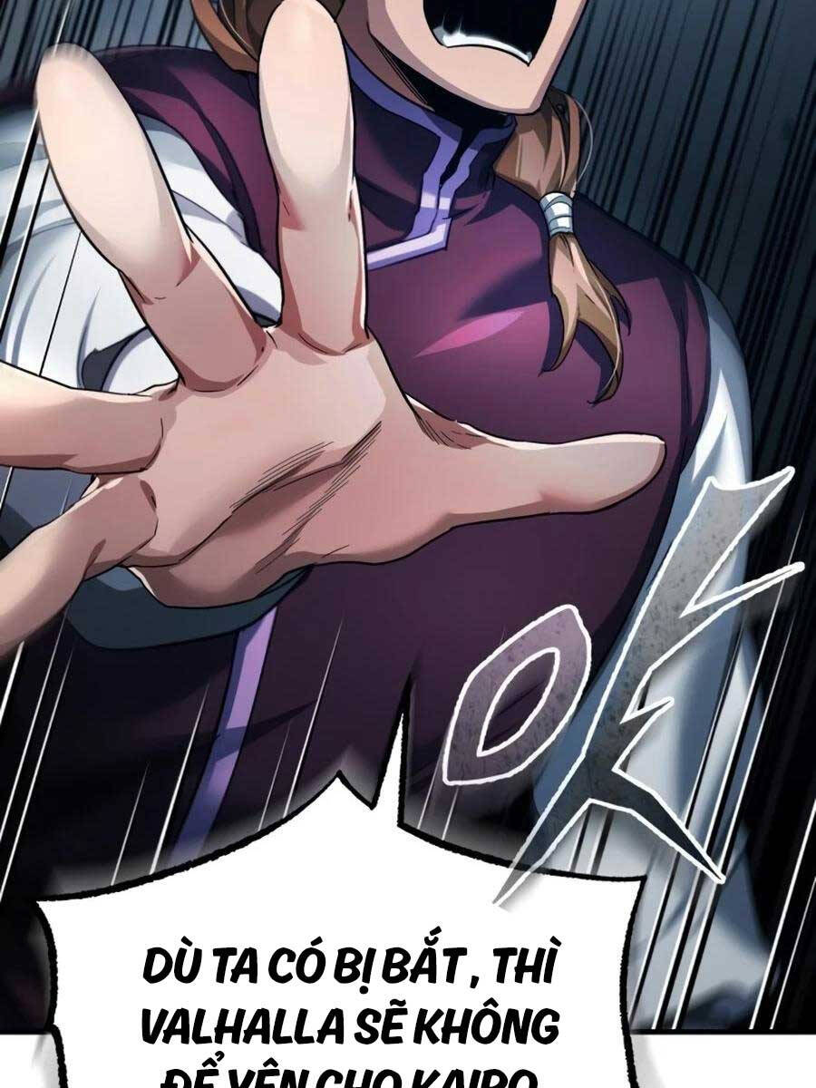 Thiên Quỷ Chẳng Sống Nổi Cuộc Đời Bình Thường Chap 98 - Next Chap 99
