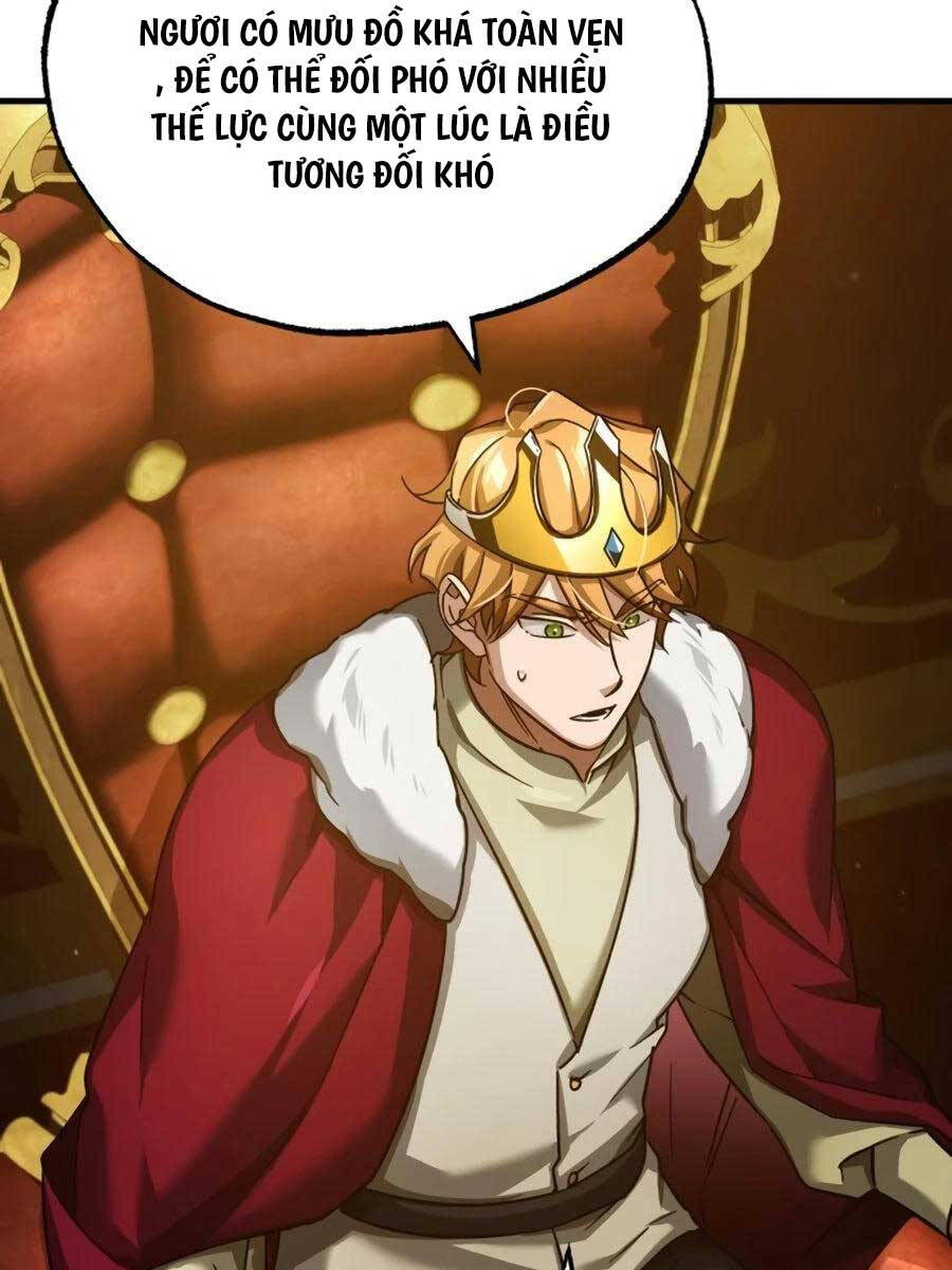Thiên Quỷ Chẳng Sống Nổi Cuộc Đời Bình Thường Chap 98 - Next Chap 99