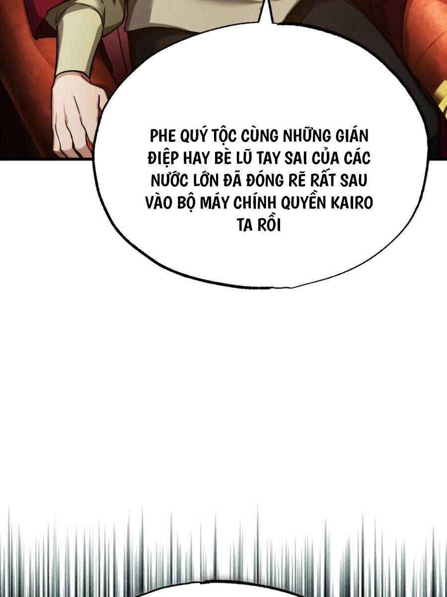 Thiên Quỷ Chẳng Sống Nổi Cuộc Đời Bình Thường Chap 98 - Next Chap 99