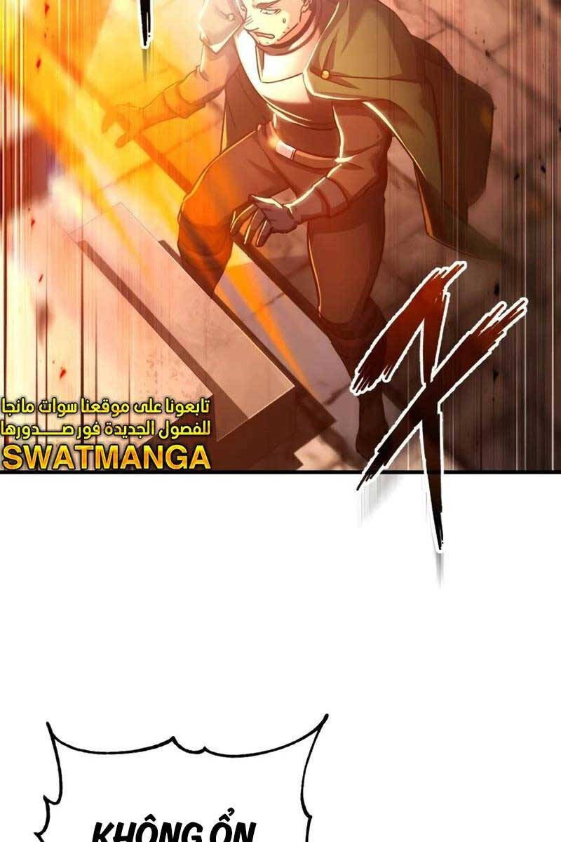 Thiên Quỷ Chẳng Sống Nổi Cuộc Đời Bình Thường Chap 99 - Next Chap 100