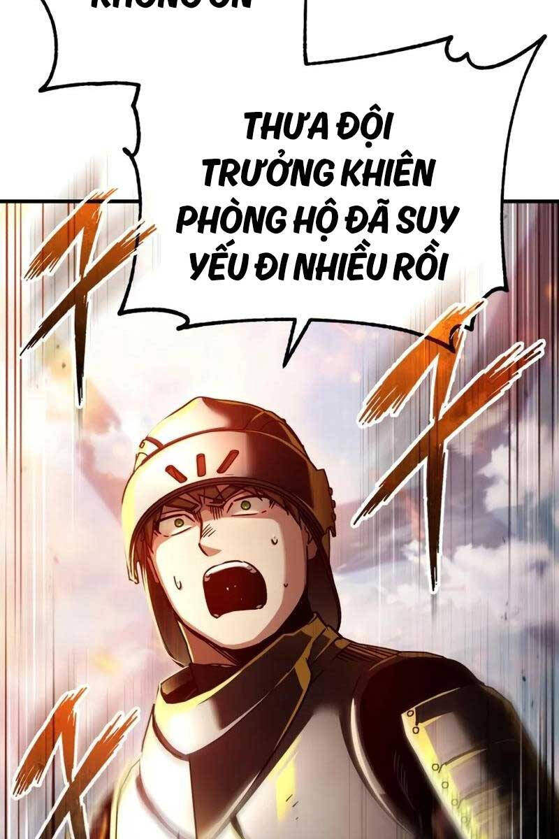 Thiên Quỷ Chẳng Sống Nổi Cuộc Đời Bình Thường Chap 99 - Next Chap 100
