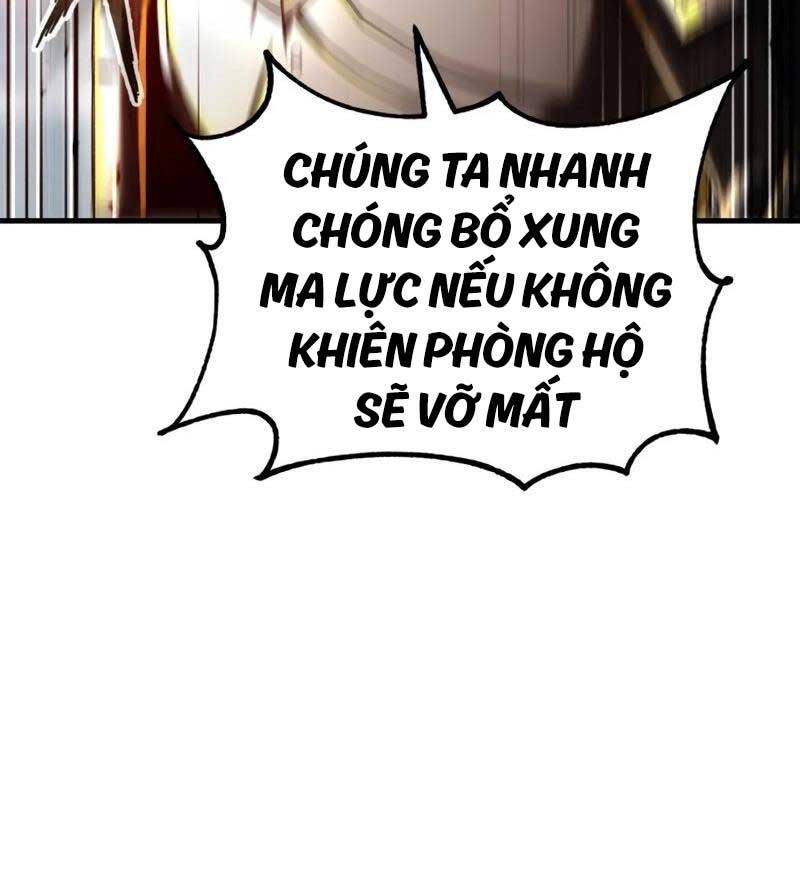 Thiên Quỷ Chẳng Sống Nổi Cuộc Đời Bình Thường Chap 99 - Next Chap 100
