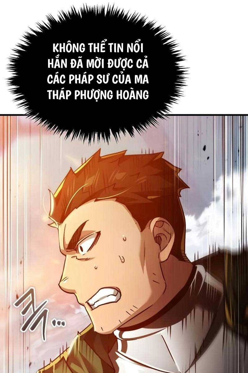 Thiên Quỷ Chẳng Sống Nổi Cuộc Đời Bình Thường Chap 99 - Next Chap 100