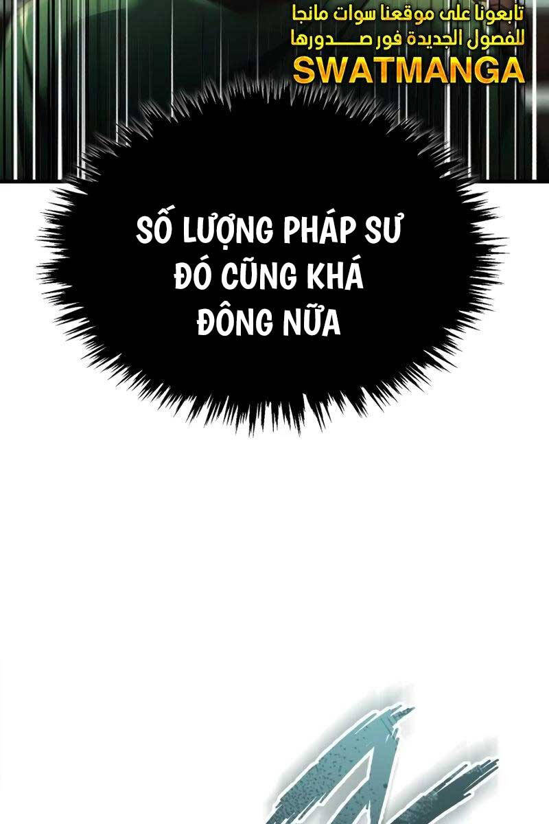 Thiên Quỷ Chẳng Sống Nổi Cuộc Đời Bình Thường Chap 99 - Next Chap 100