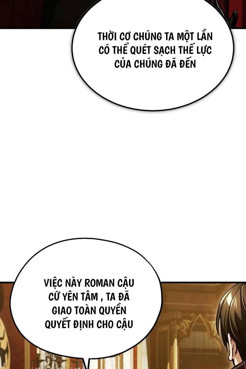 Thiên Quỷ Chẳng Sống Nổi Cuộc Đời Bình Thường Chap 99 - Next Chap 100
