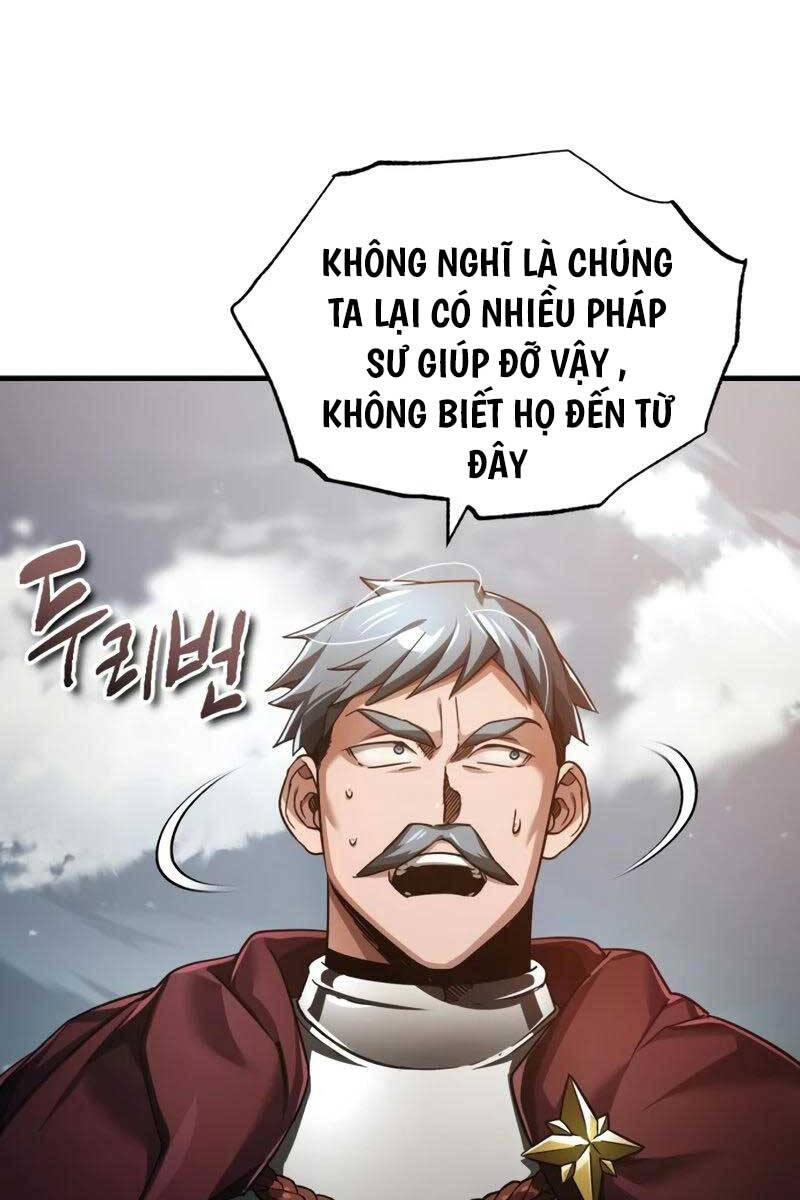 Thiên Quỷ Chẳng Sống Nổi Cuộc Đời Bình Thường Chap 99 - Next Chap 100