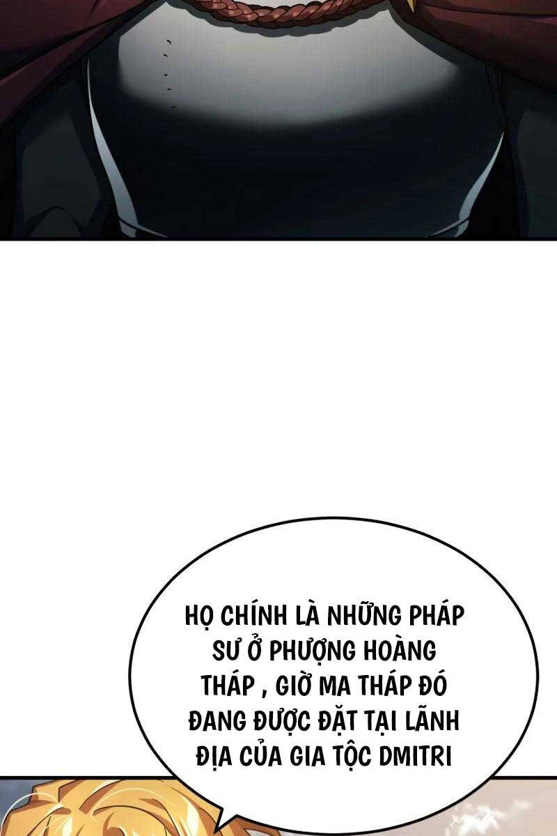 Thiên Quỷ Chẳng Sống Nổi Cuộc Đời Bình Thường Chap 99 - Next Chap 100
