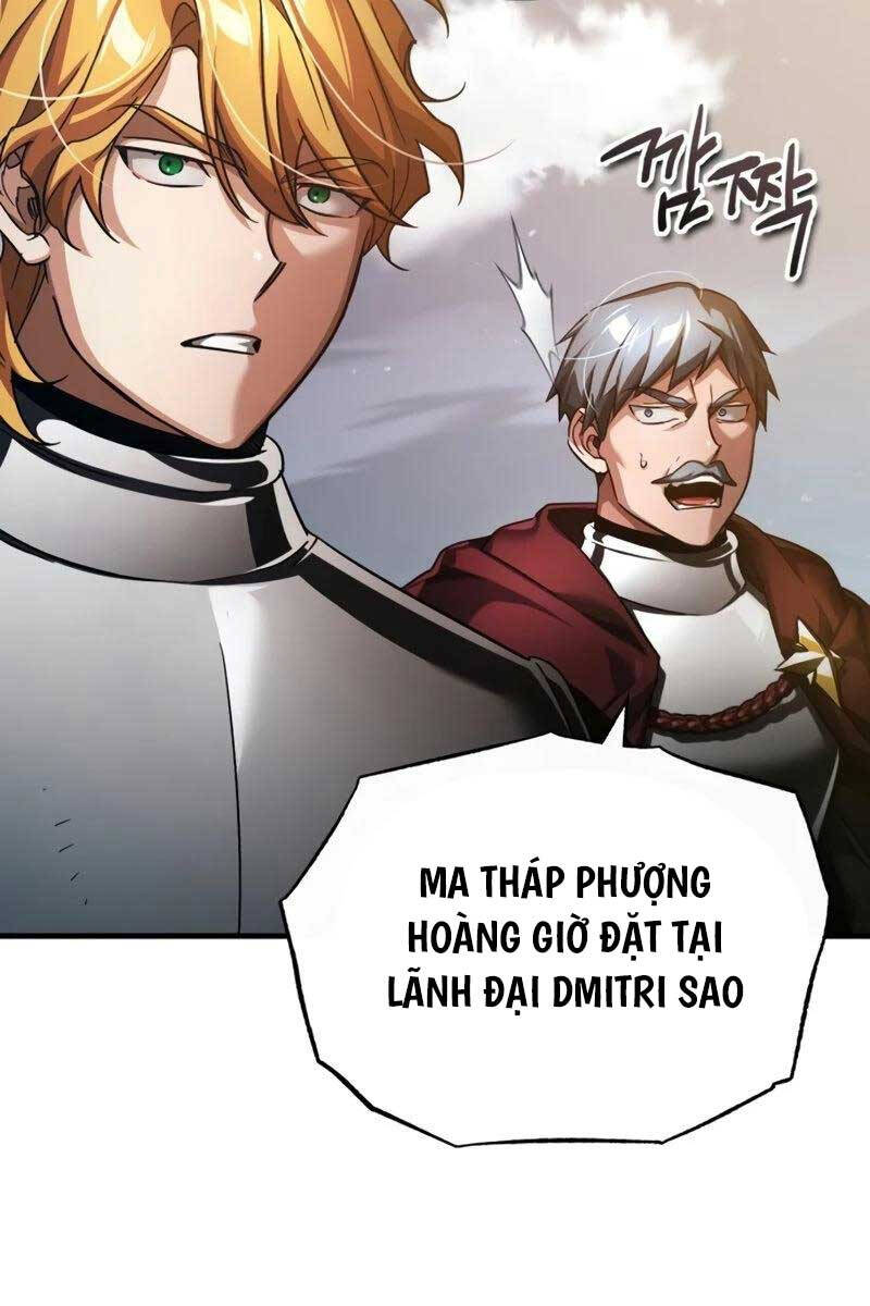 Thiên Quỷ Chẳng Sống Nổi Cuộc Đời Bình Thường Chap 99 - Next Chap 100